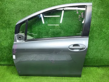 ДВЕРЬ НА TOYOTA VITZ NCP95
