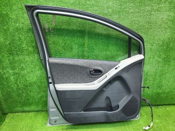 ДВЕРЬ НА TOYOTA VITZ NCP95