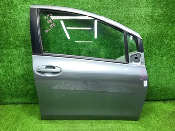 ДВЕРЬ НА TOYOTA VITZ NCP95