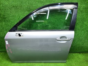 ДВЕРЬ НА TOYOTA COROLLA FIELDER NZE164G