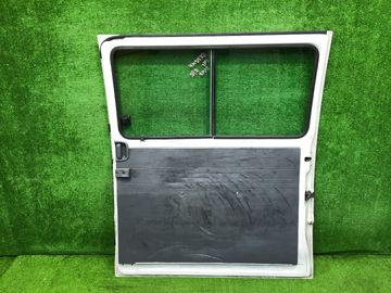 ДВЕРЬ НА MAZDA BONGO SKP2V