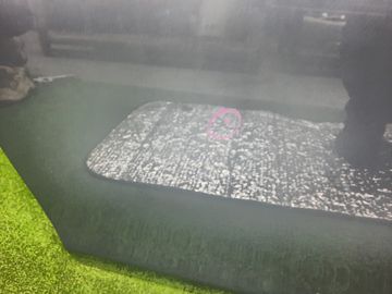 ДВЕРЬ НА TOYOTA VITZ NSP135