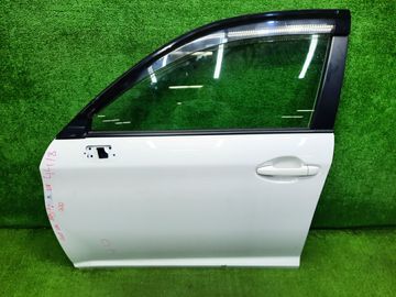 ДВЕРЬ НА TOYOTA COROLLA FIELDER NZE164G
