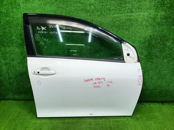 ДВЕРЬ НА TOYOTA COROLLA FIELDER NZE144G