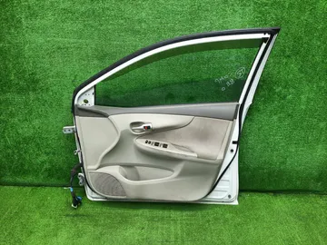 ДВЕРЬ НА TOYOTA COROLLA FIELDER NZE144G
