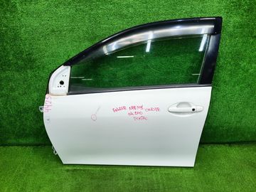 ДВЕРЬ НА TOYOTA COROLLA FIELDER NZE144G