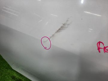 ДВЕРЬ НА TOYOTA COROLLA FIELDER NZE144G
