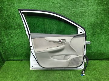ДВЕРЬ НА TOYOTA COROLLA FIELDER NZE144G