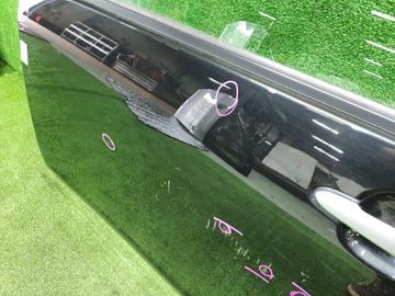 ДВЕРЬ НА DAIHATSU MIRA E:S LA310S