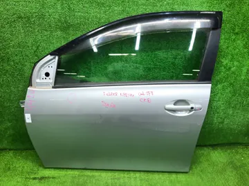 ДВЕРЬ НА TOYOTA COROLLA FIELDER NZE144G