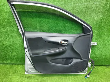 ДВЕРЬ НА TOYOTA COROLLA FIELDER NZE144G