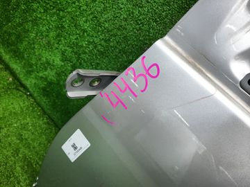 ДВЕРЬ НА TOYOTA VITZ KSP130