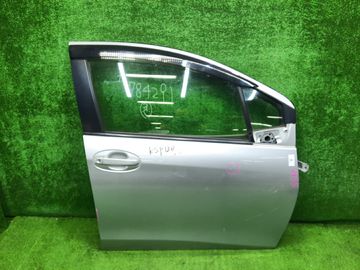 ДВЕРЬ НА TOYOTA VITZ KSP130