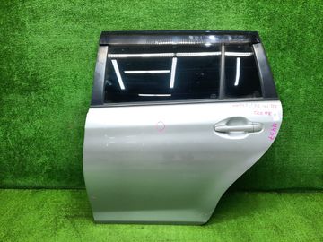 ДВЕРЬ НА TOYOTA COROLLA FIELDER NZE164G