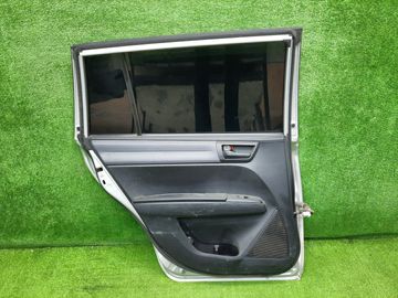 ДВЕРЬ НА TOYOTA COROLLA FIELDER NZE164G