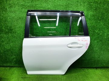 ДВЕРЬ НА TOYOTA COROLLA FIELDER NZE164G