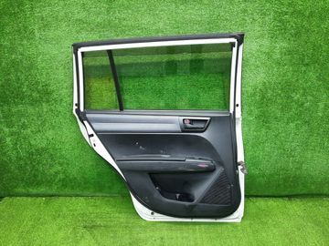 ДВЕРЬ НА TOYOTA COROLLA FIELDER NZE164G