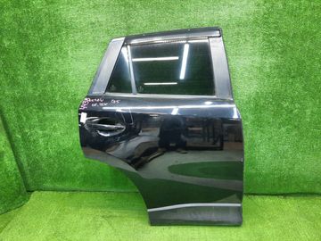 ДВЕРЬ НА MAZDA CX-5 KE2AW