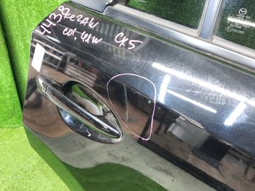 ДВЕРЬ НА MAZDA CX-5 KE2AW
