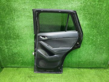 ДВЕРЬ НА MAZDA CX-5 KE2AW