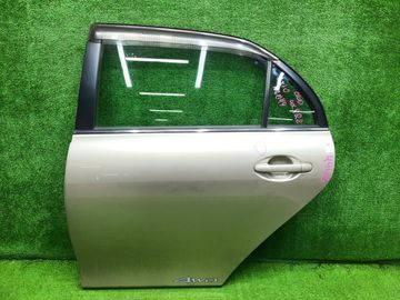 ДВЕРЬ НА TOYOTA COROLLA  AXIO NZE144