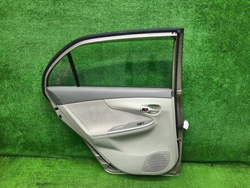 ДВЕРЬ НА TOYOTA COROLLA  AXIO NZE144