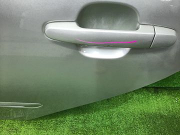 ДВЕРЬ НА TOYOTA CAMRY ACV35