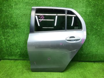 ДВЕРЬ НА TOYOTA VITZ NCP95