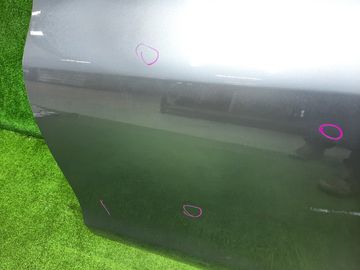 ДВЕРЬ НА TOYOTA VITZ NCP95