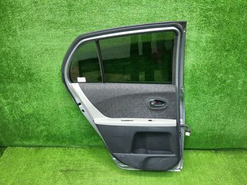 ДВЕРЬ НА TOYOTA VITZ NCP95