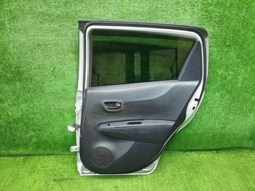 ДВЕРЬ НА TOYOTA VITZ KSP130
