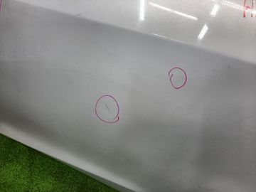 ДВЕРЬ НА MAZDA AXELA BLEAP