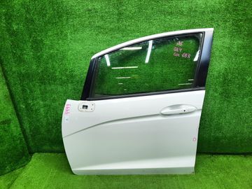 ДВЕРЬ НА HONDA FIT GK4