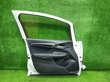 ДВЕРЬ НА HONDA FIT GK4