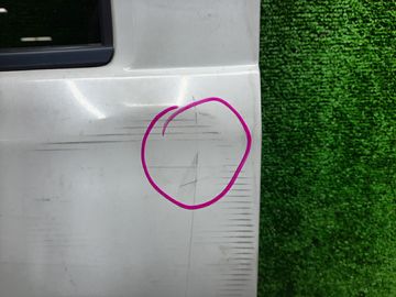 ДВЕРЬ НА NISSAN NV100 CLIPPER DR17V