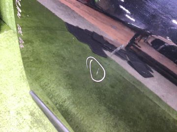 ДВЕРЬ НА MAZDA CX-5 KE2AW