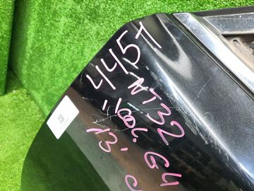 ДВЕРЬ НА NISSAN X-TRAIL NT32