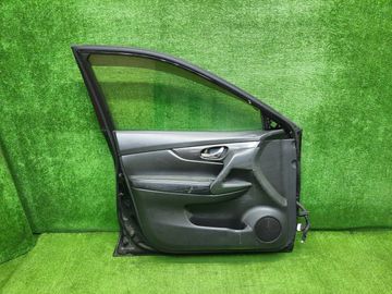 ДВЕРЬ НА NISSAN X-TRAIL NT32