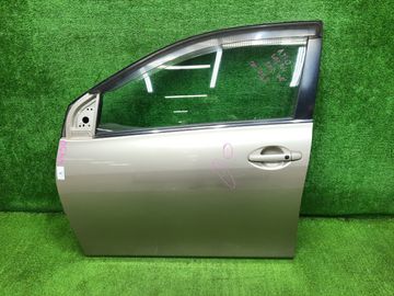 ДВЕРЬ НА TOYOTA COROLLA  AXIO NZE144