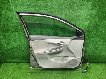 ДВЕРЬ НА TOYOTA COROLLA  AXIO NZE144