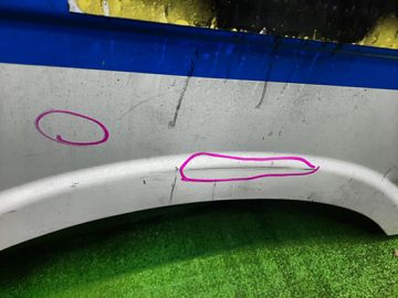ДВЕРЬ НА NISSAN VANETTE SE88TN