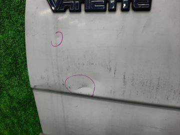 ДВЕРЬ НА NISSAN VANETTE SE88TN