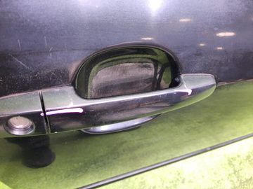 ДВЕРЬ НА TOYOTA COROLLA FIELDER NZE121G