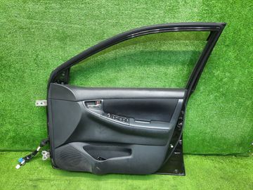 ДВЕРЬ НА TOYOTA COROLLA FIELDER NZE121G