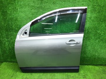 ДВЕРЬ НА NISSAN DUALIS J10