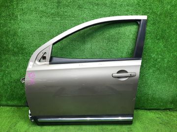 ДВЕРЬ НА NISSAN DUALIS J10
