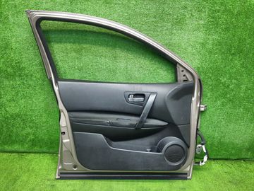 ДВЕРЬ НА NISSAN DUALIS J10