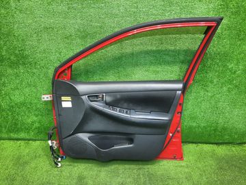 ДВЕРЬ НА TOYOTA COROLLA NZE121