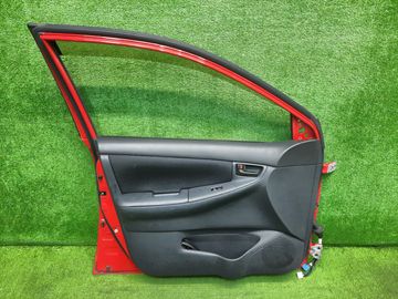 ДВЕРЬ НА TOYOTA COROLLA NZE121