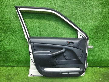 ДВЕРЬ НА TOYOTA PROBOX NCP51V